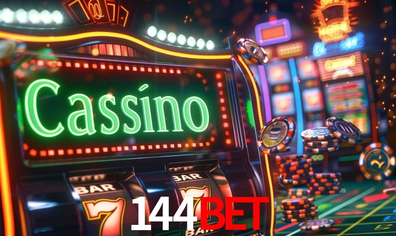 144bet - Aplicativo Móvel